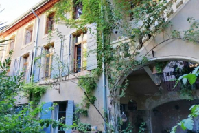 TRES BEL APPART. DE 90 m2 DS MAISON BOURGEOISE